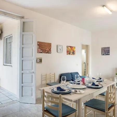 Awesome In With Kitchen Feriehus