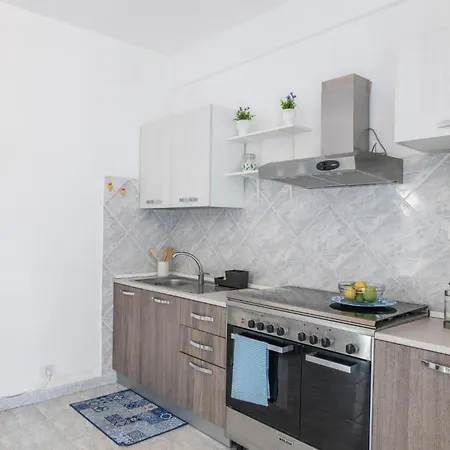 Awesome In With Kitchen Holiday home Ispica
